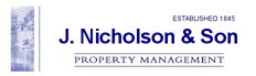 J.Nicholson & Son - Chartered Surveyors